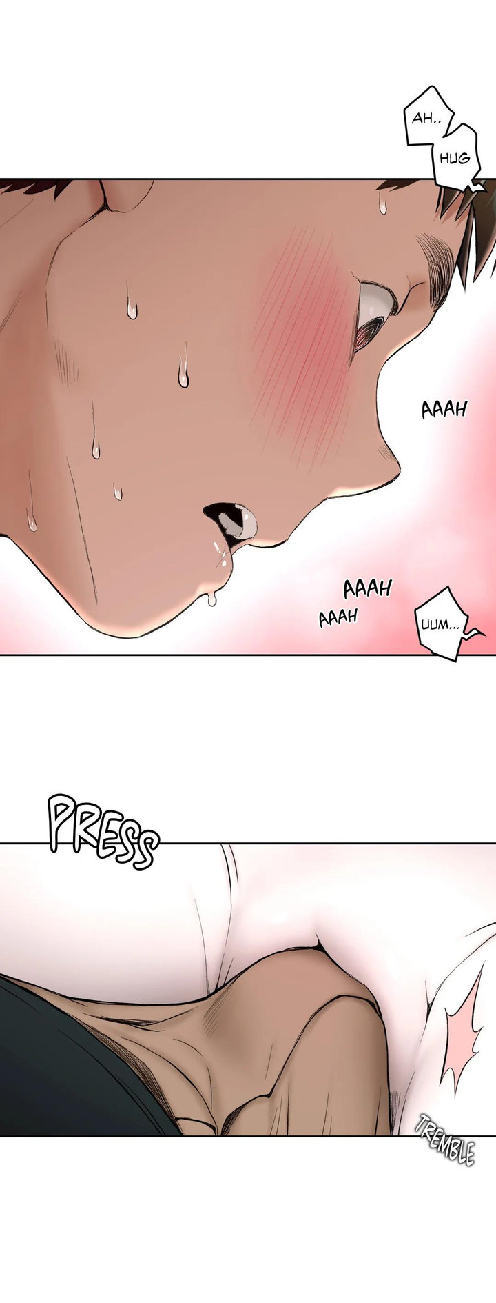 Sexercise Chapter 46 Page 16