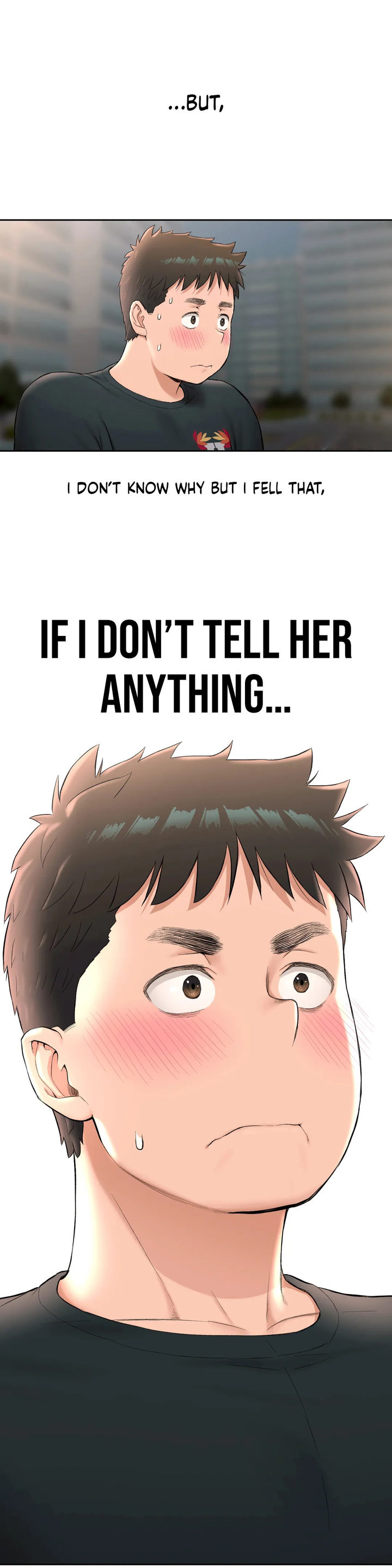 Sexercise Chapter 47 Page 18