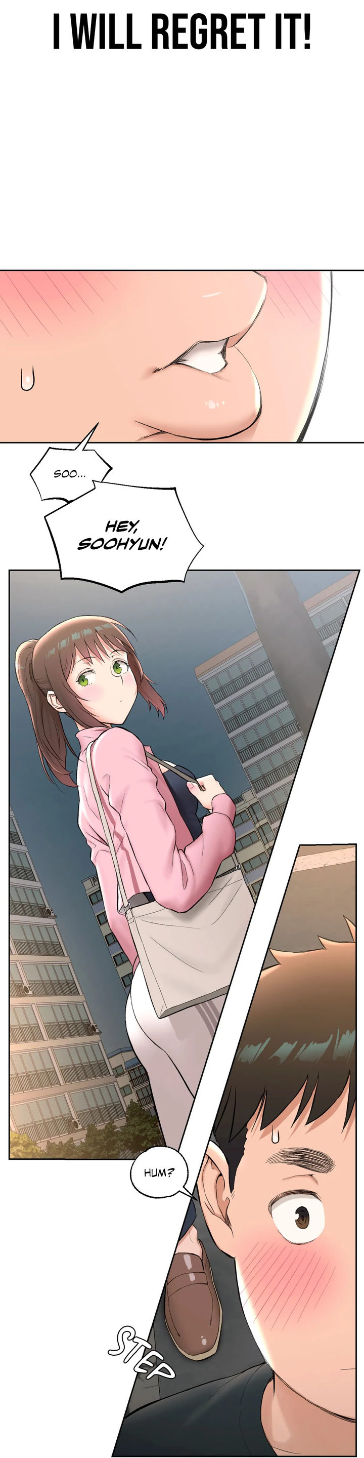 Sexercise Chapter 47 Page 19