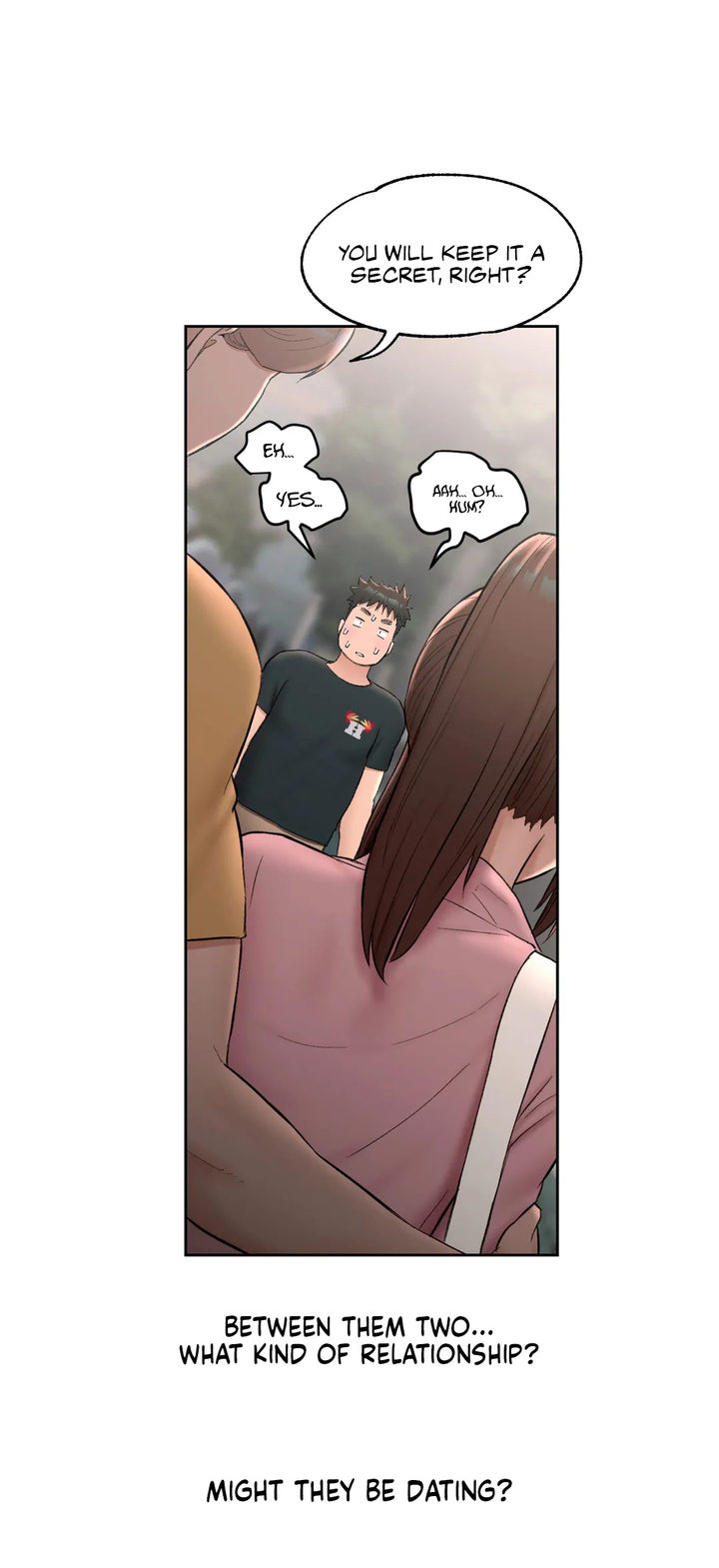 Sexercise Chapter 47 Page 21