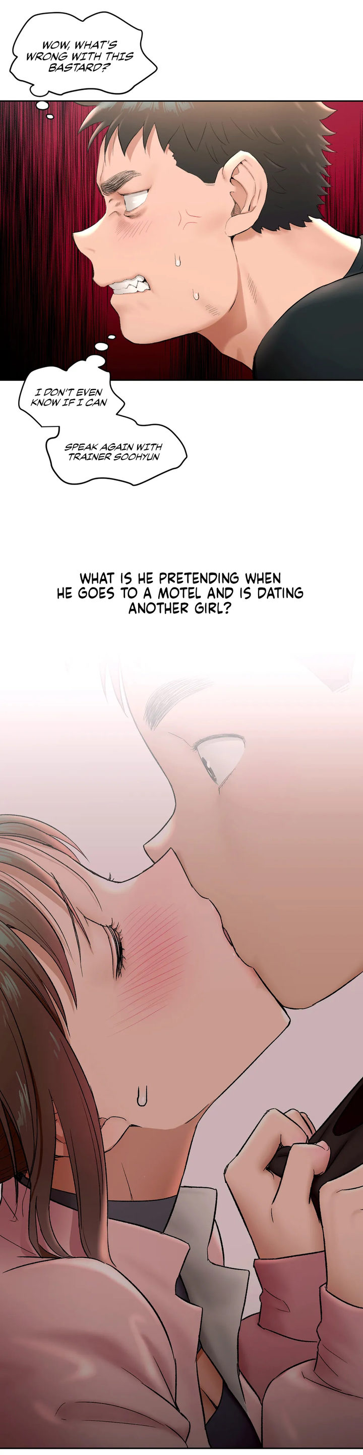 Sexercise Chapter 47 Page 24