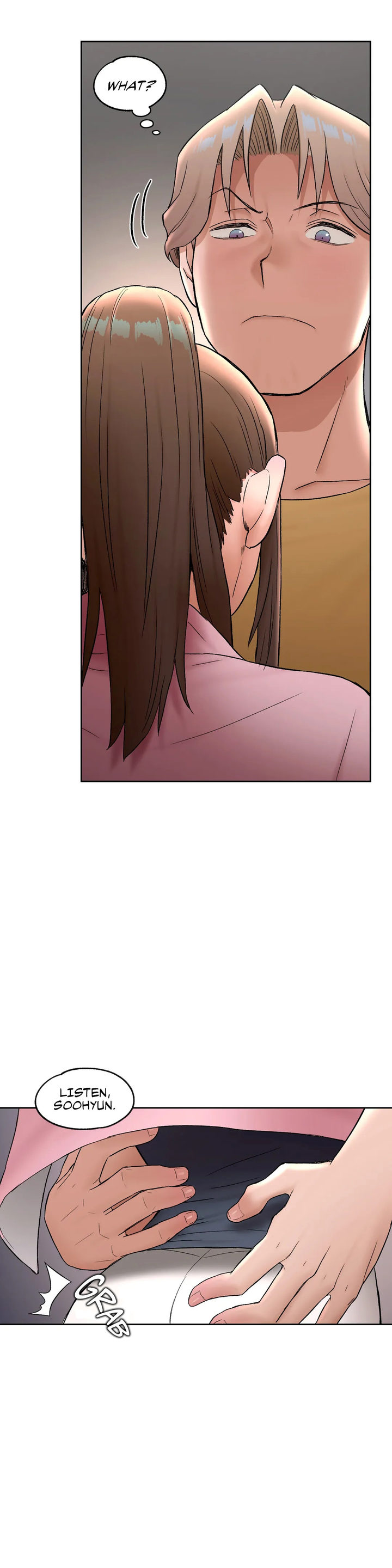 Sexercise Chapter 47 Page 28
