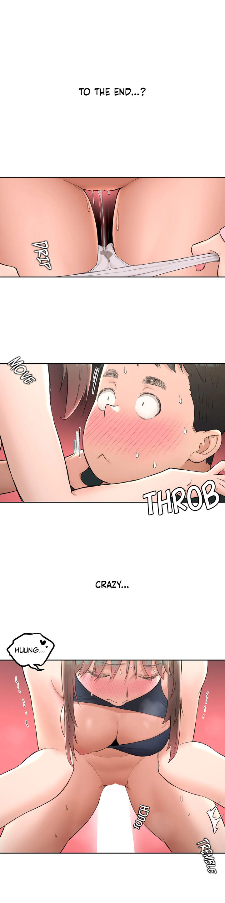 Sexercise Chapter 47 Page 8