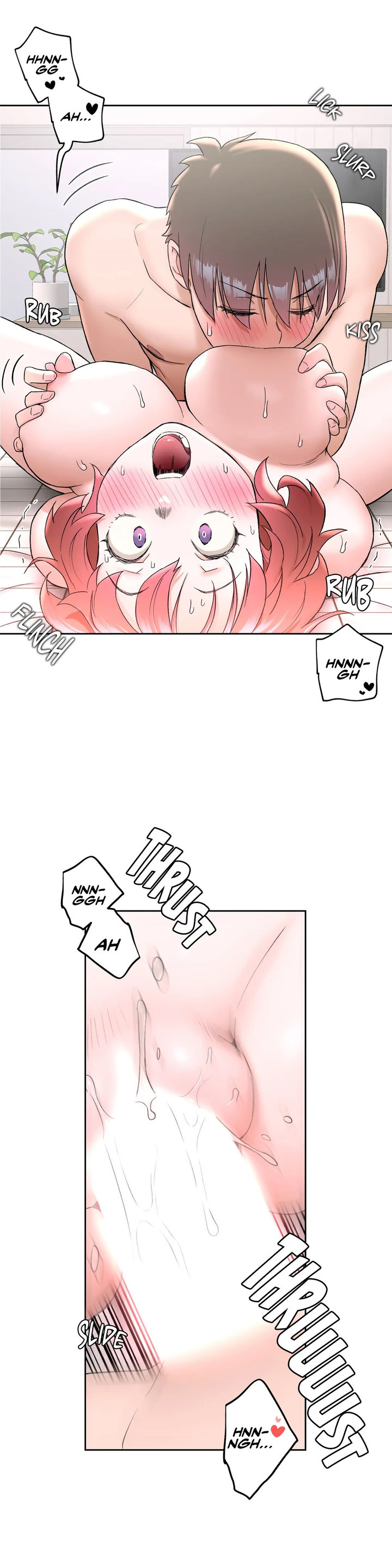 Sexercise Chapter 48 Page 16