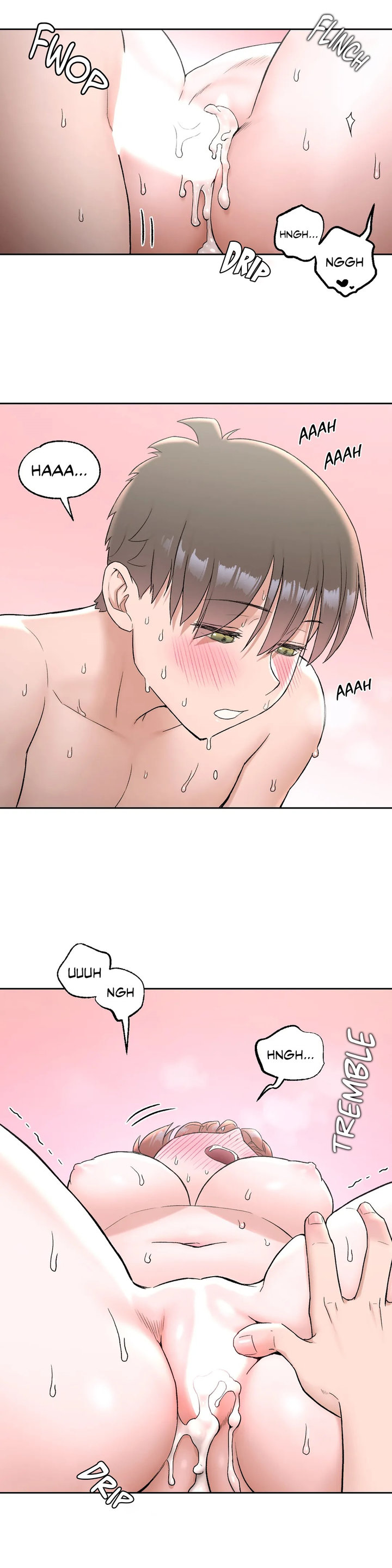 Sexercise Chapter 48 Page 21