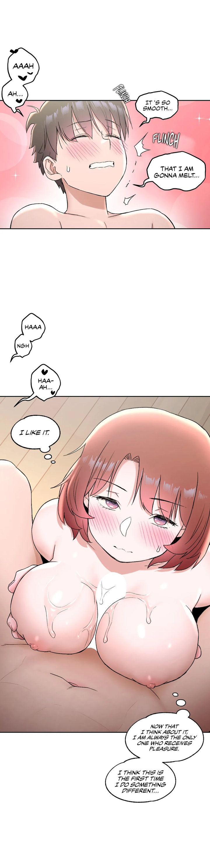 Sexercise Chapter 48 Page 28