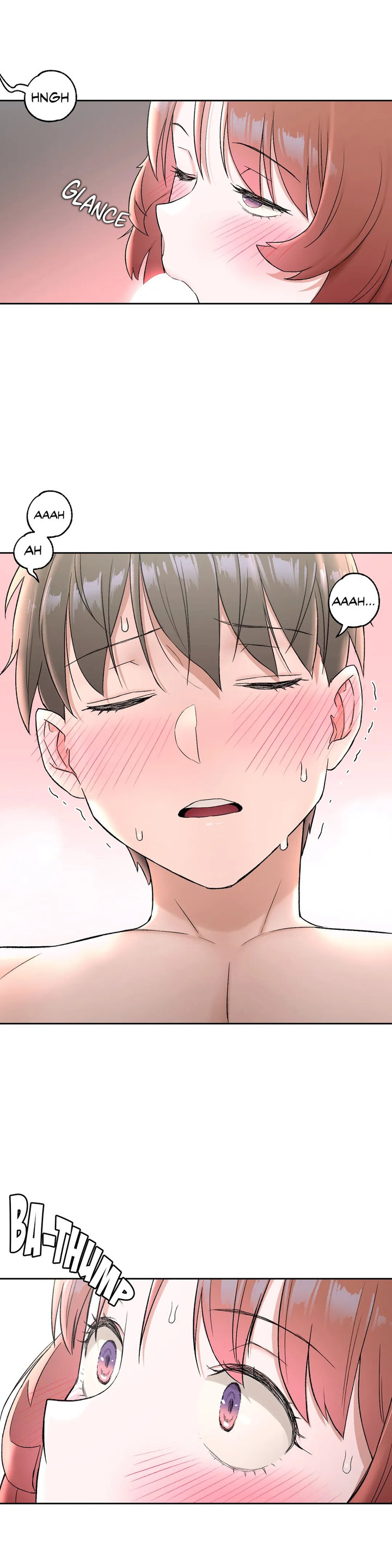 Sexercise Chapter 48 Page 30