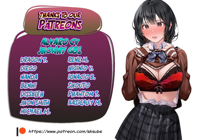 Sexercise Chapter 48 Page 34