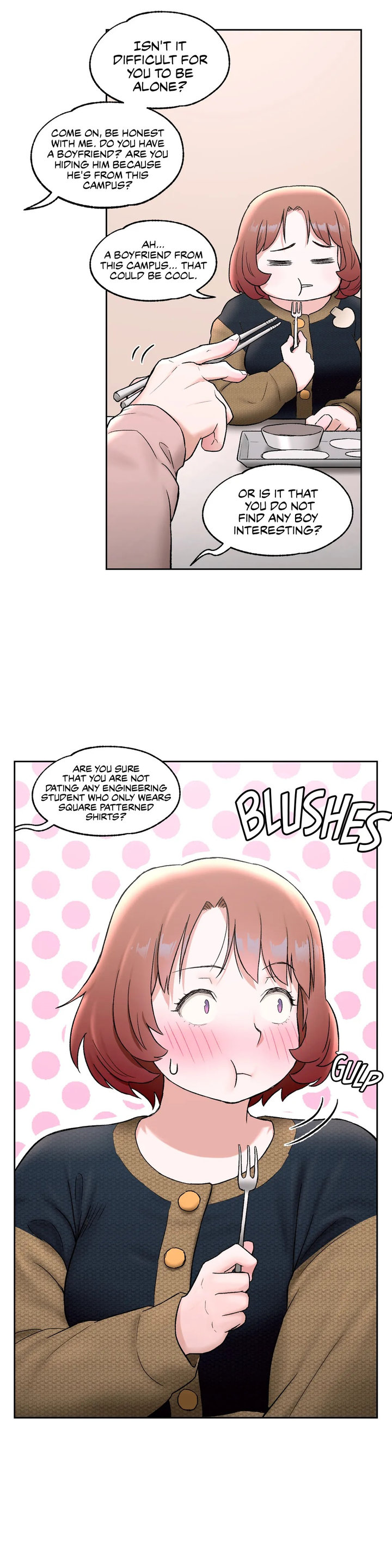 Sexercise Chapter 48 Page 5