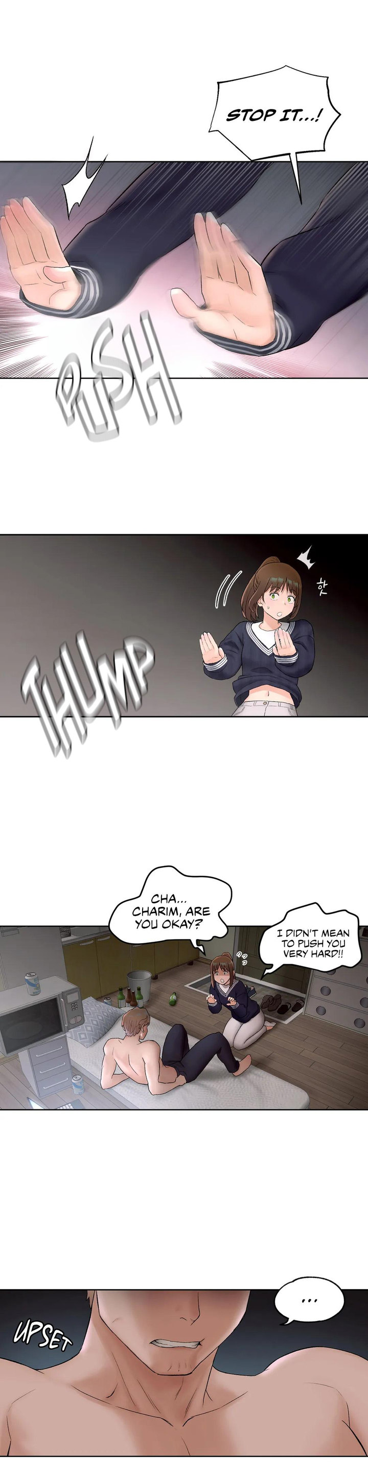 Sexercise Chapter 49 Page 26