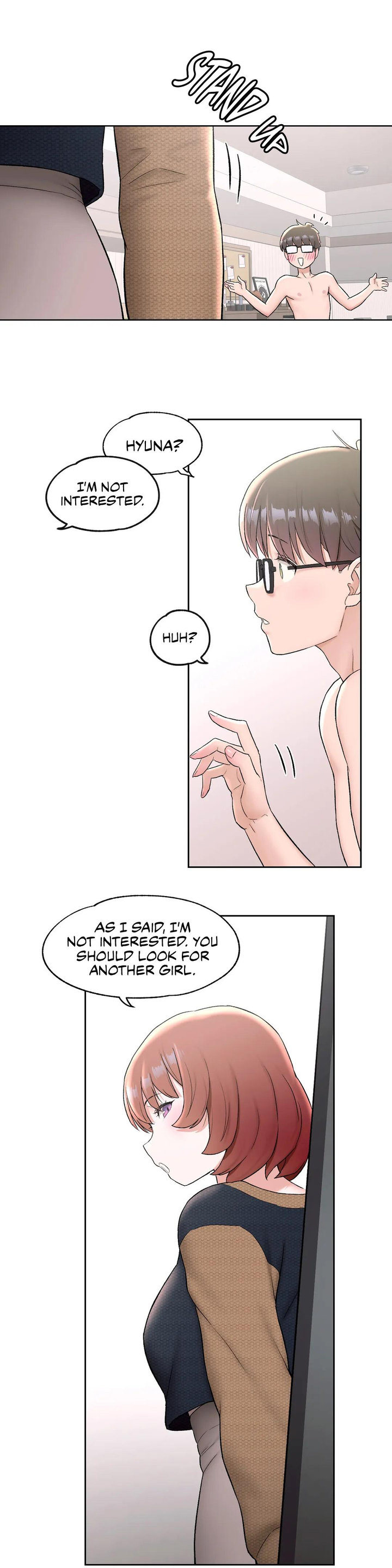 Sexercise Chapter 49 Page 6