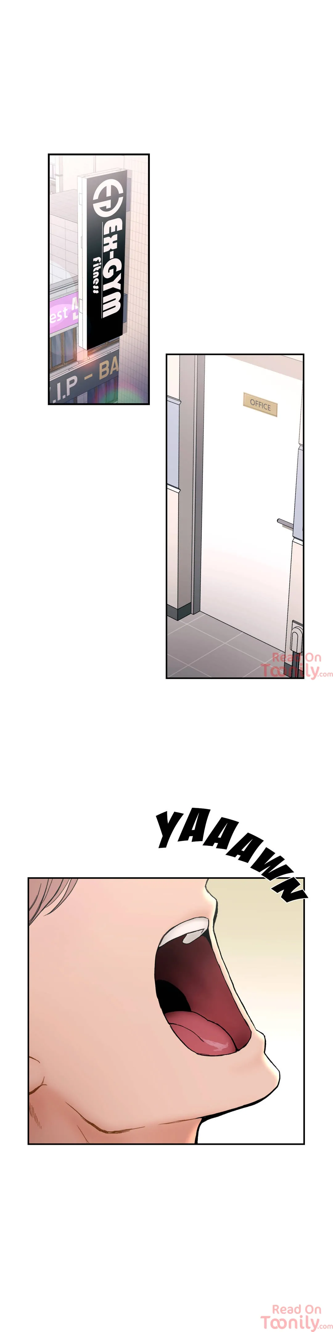 Sexercise Chapter 5 Page 1