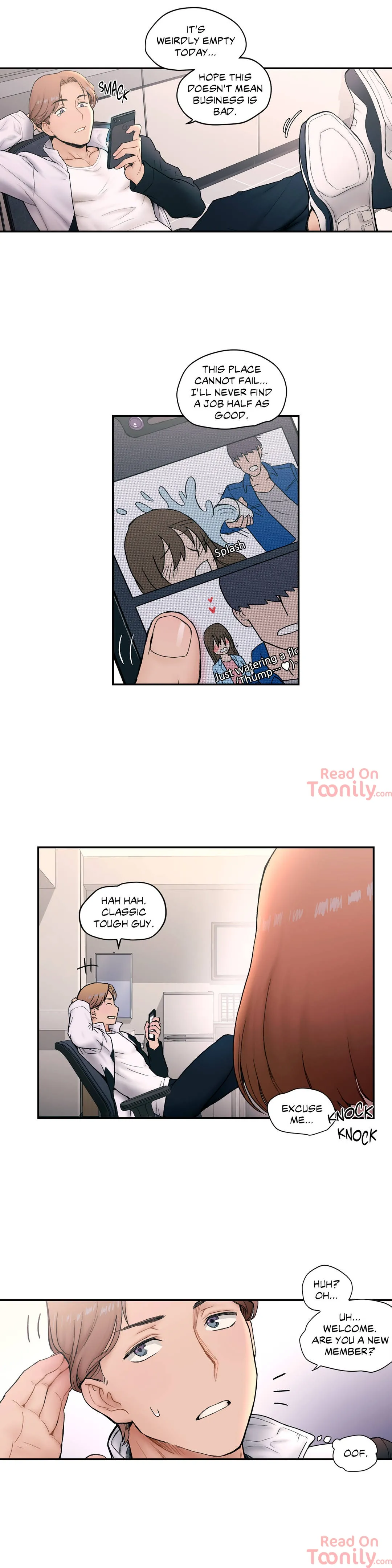 Sexercise Chapter 5 Page 2