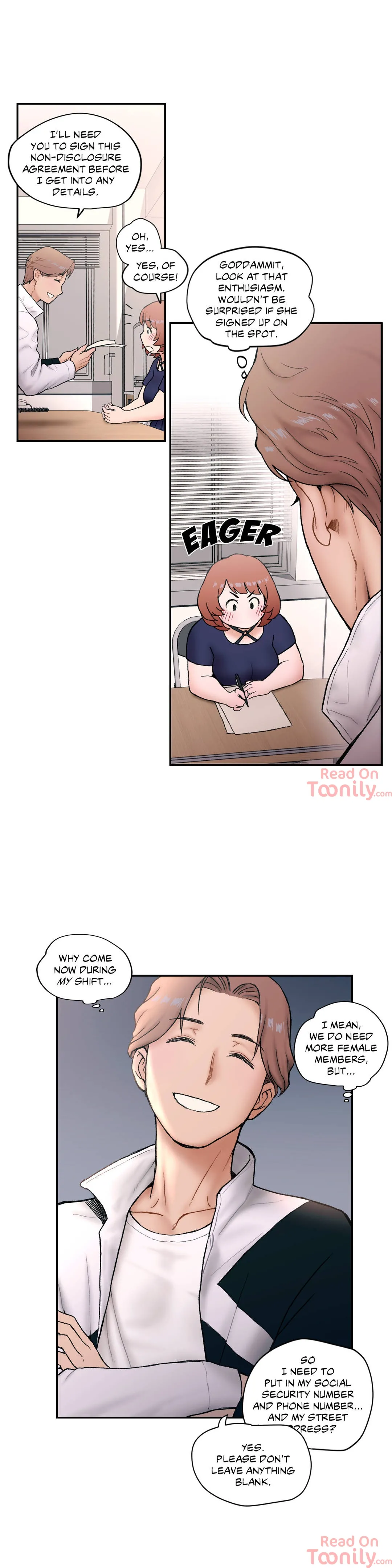 Sexercise Chapter 5 Page 4