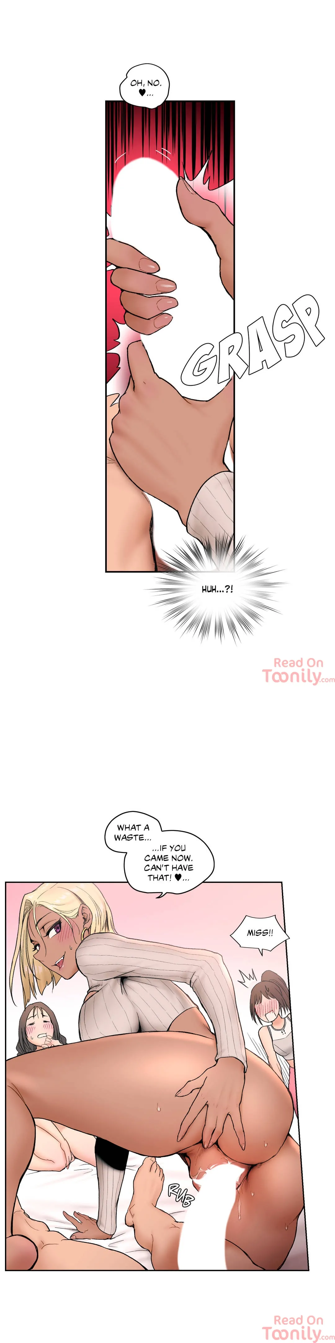 Sexercise Chapter 5 Page 8