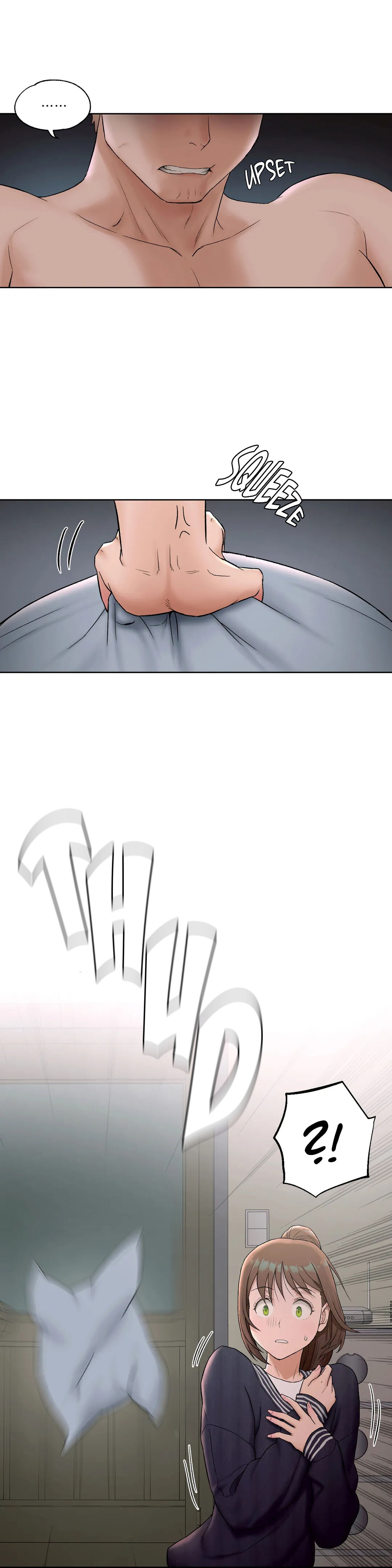 Sexercise Chapter 50 Page 3