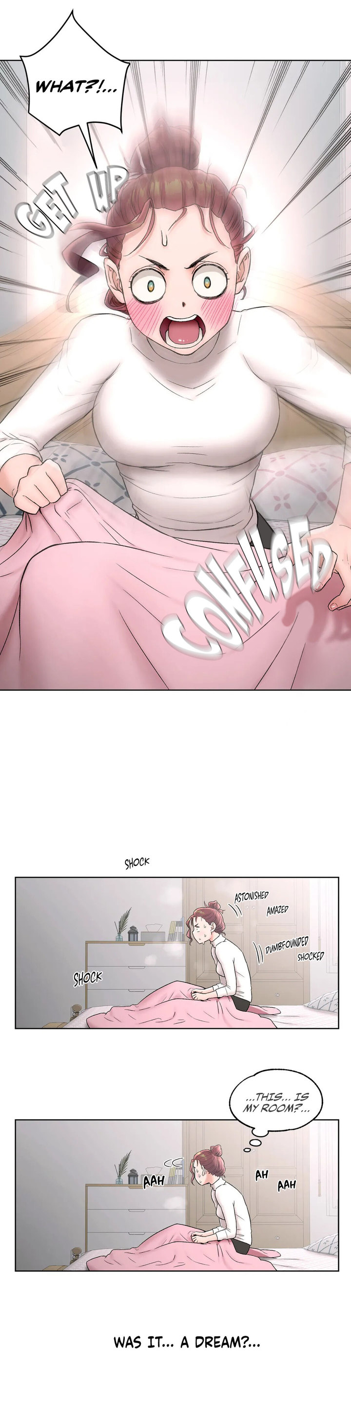 Sexercise Chapter 51 Page 4