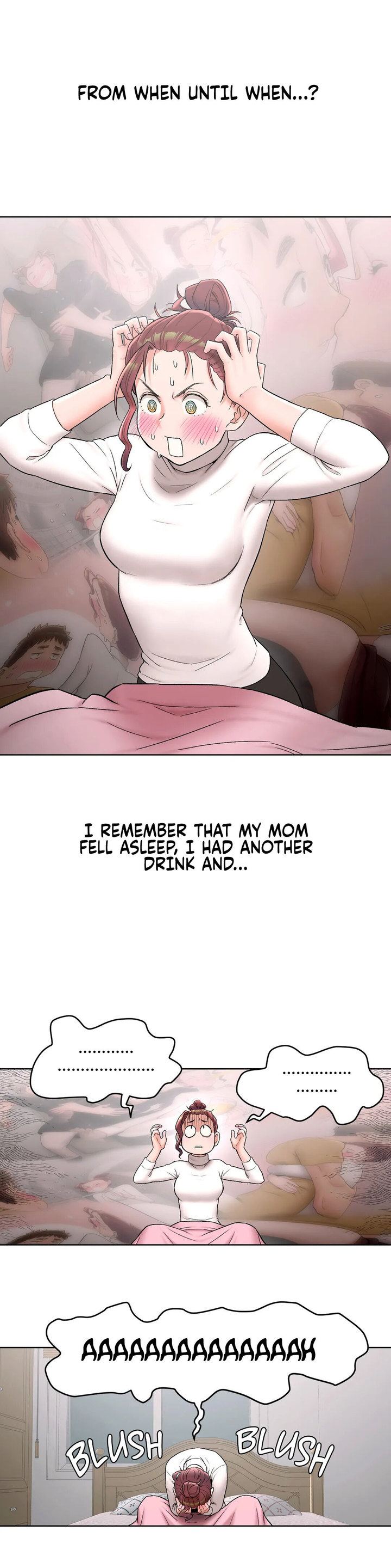 Sexercise Chapter 51 Page 5
