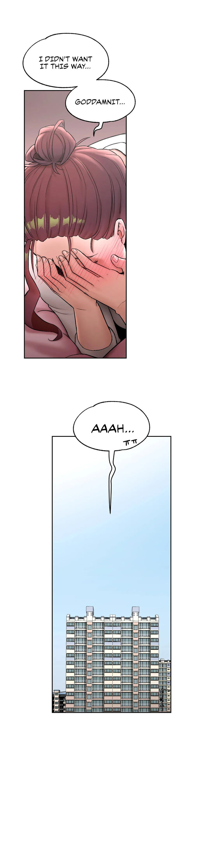 Sexercise Chapter 51 Page 6