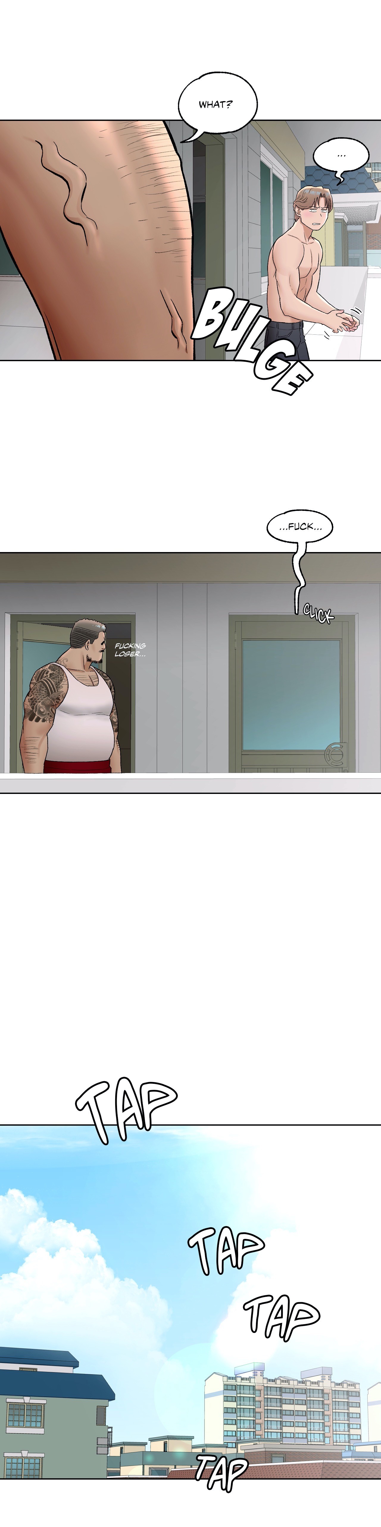 Sexercise Chapter 52 Page 26