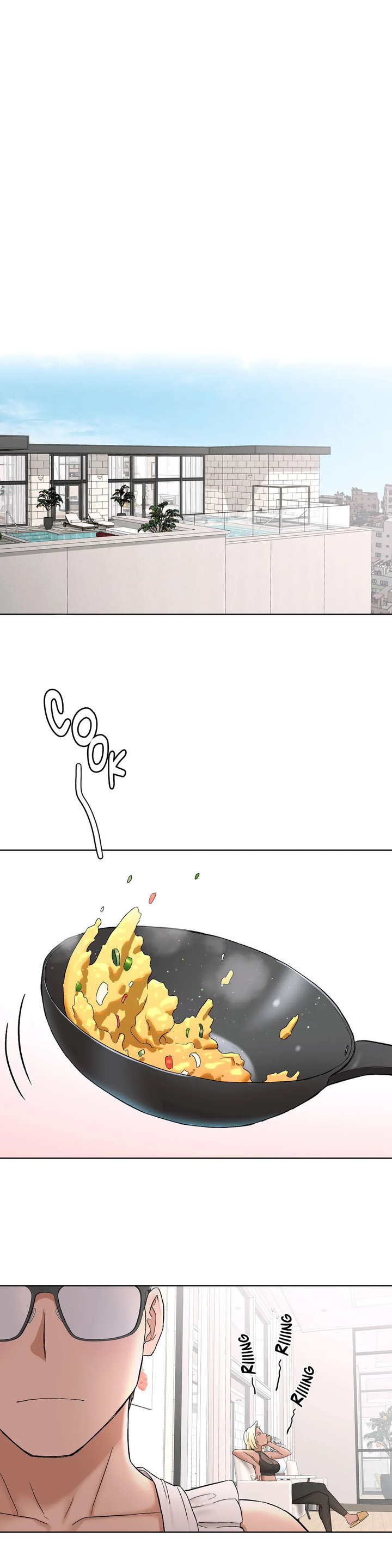 Sexercise Chapter 53 Page 11
