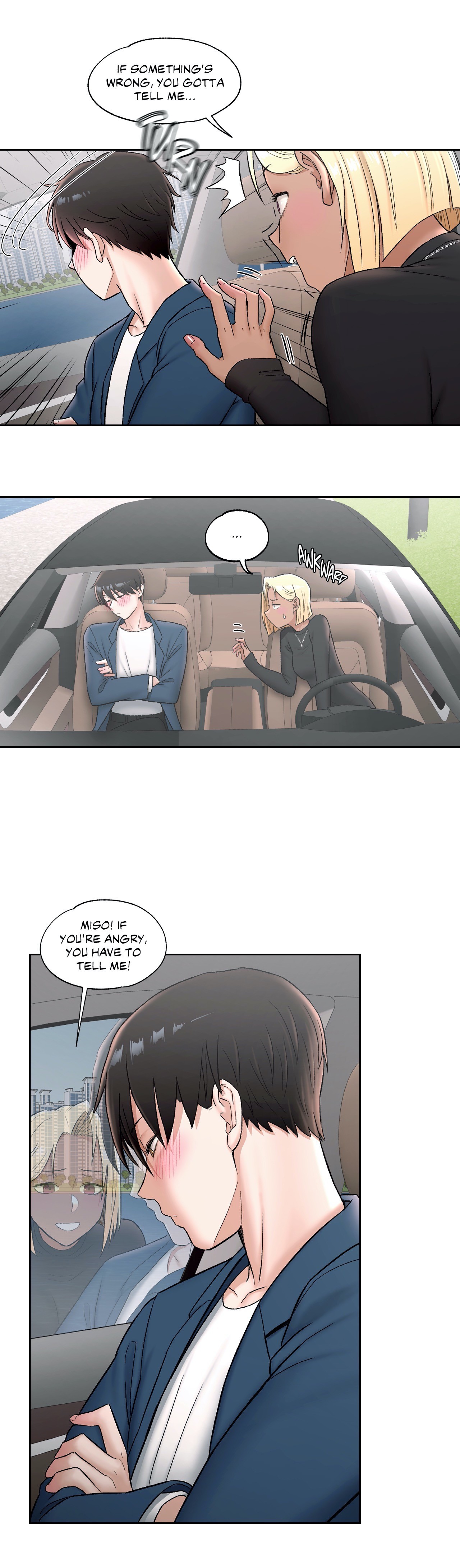 Sexercise Chapter 54 Page 6