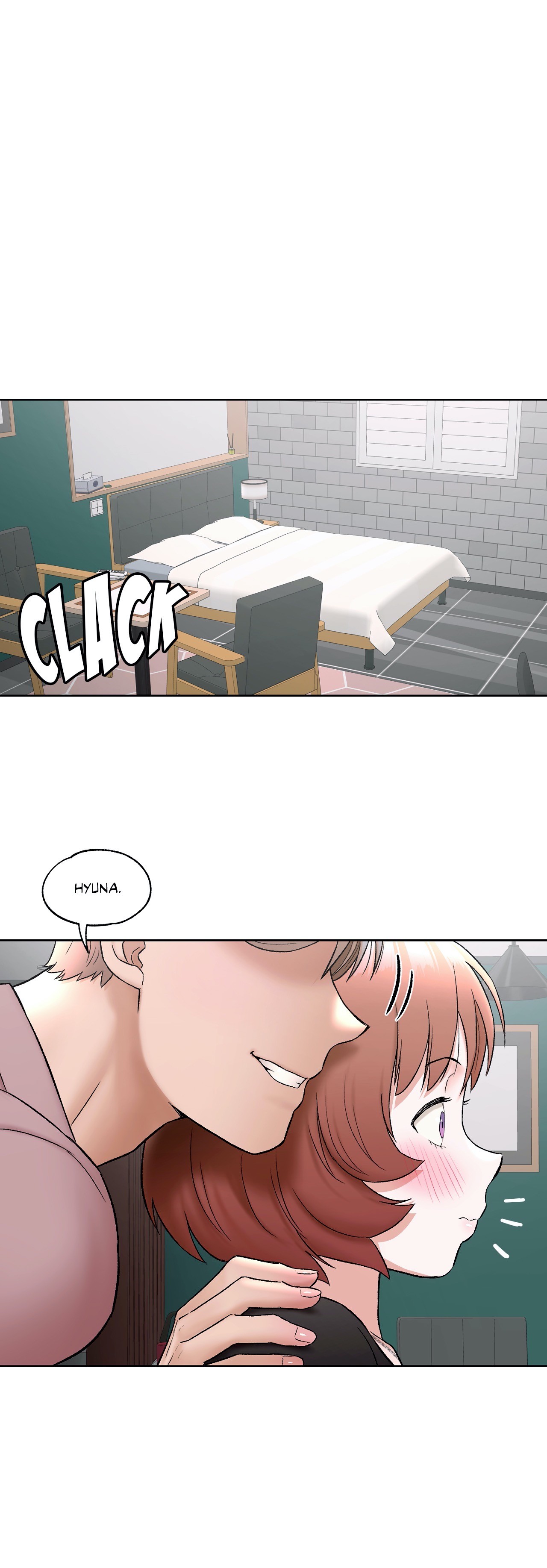Sexercise Chapter 55 Page 23