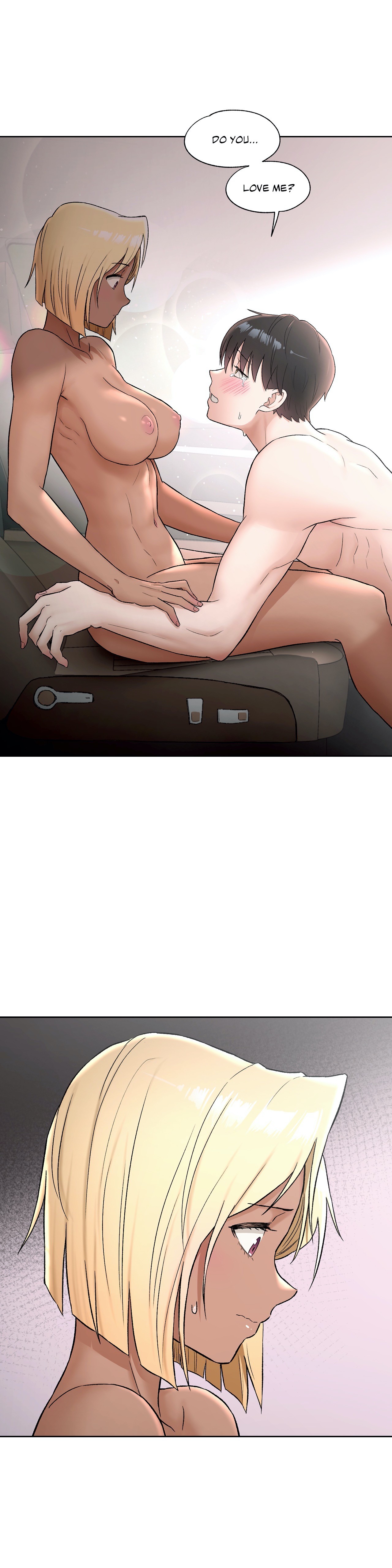 Sexercise Chapter 55 Page 8
