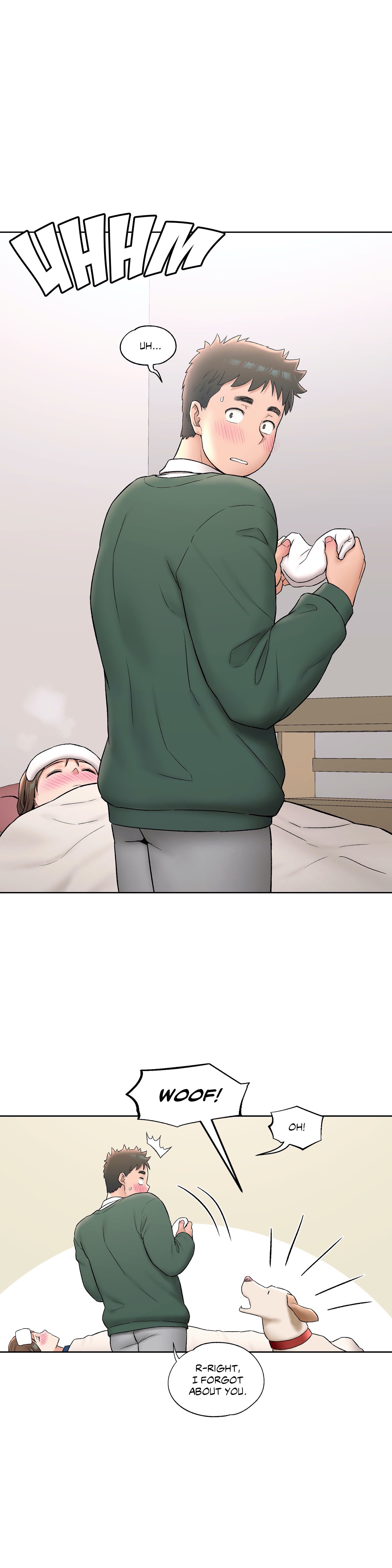 Sexercise Chapter 56 Page 12