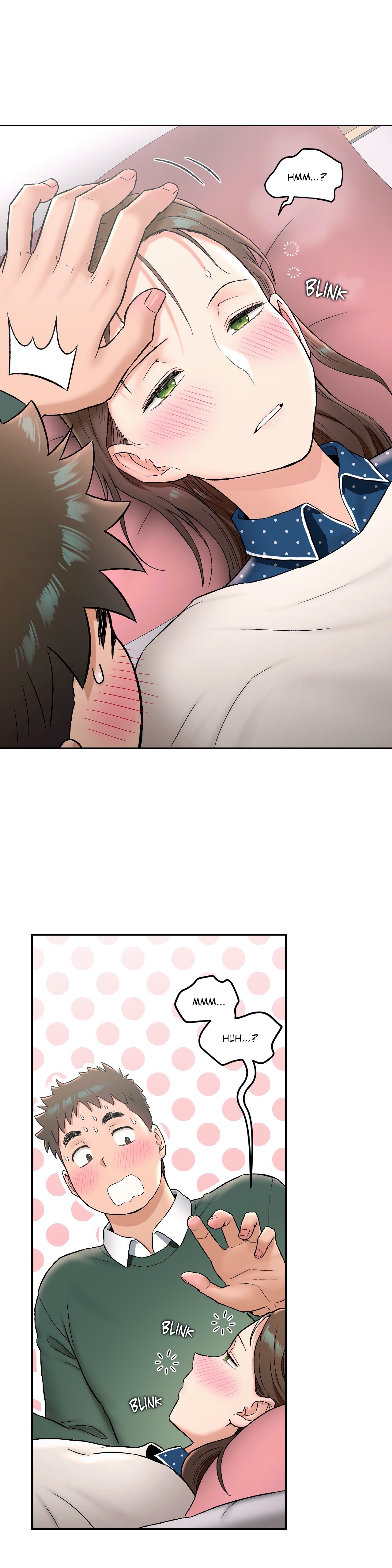 Sexercise Chapter 56 Page 14