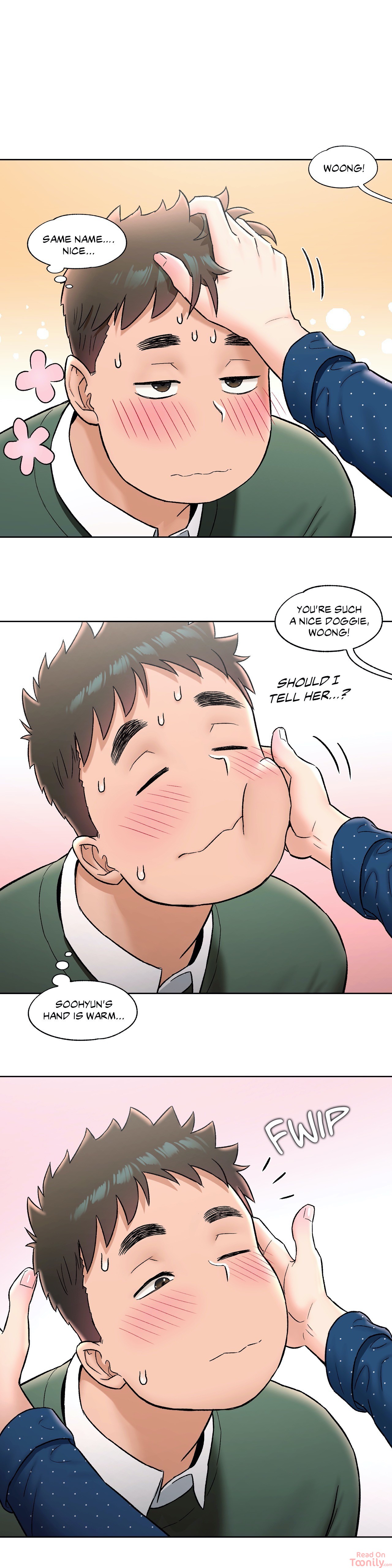 Sexercise Chapter 56 Page 16