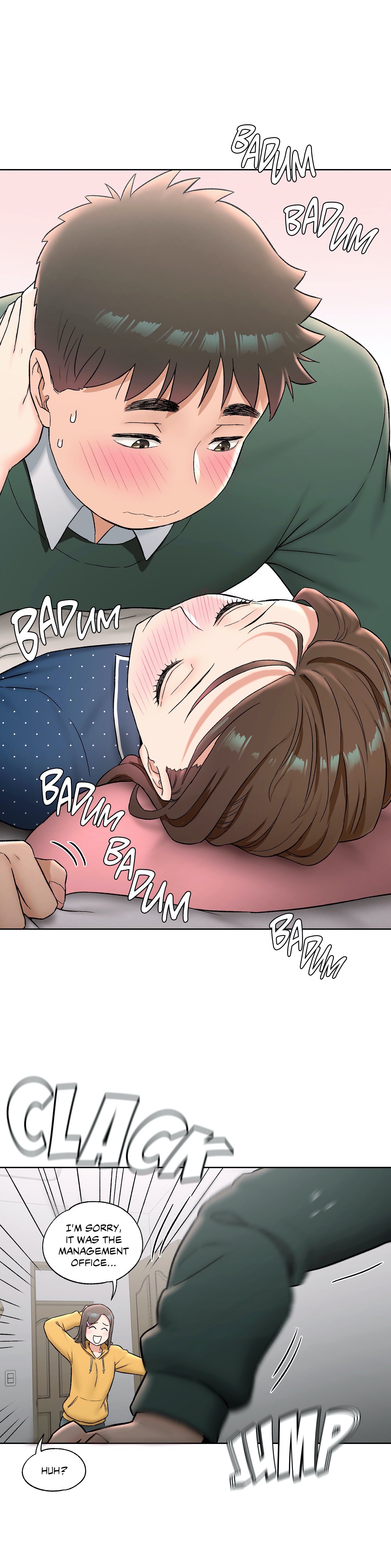 Sexercise Chapter 56 Page 19