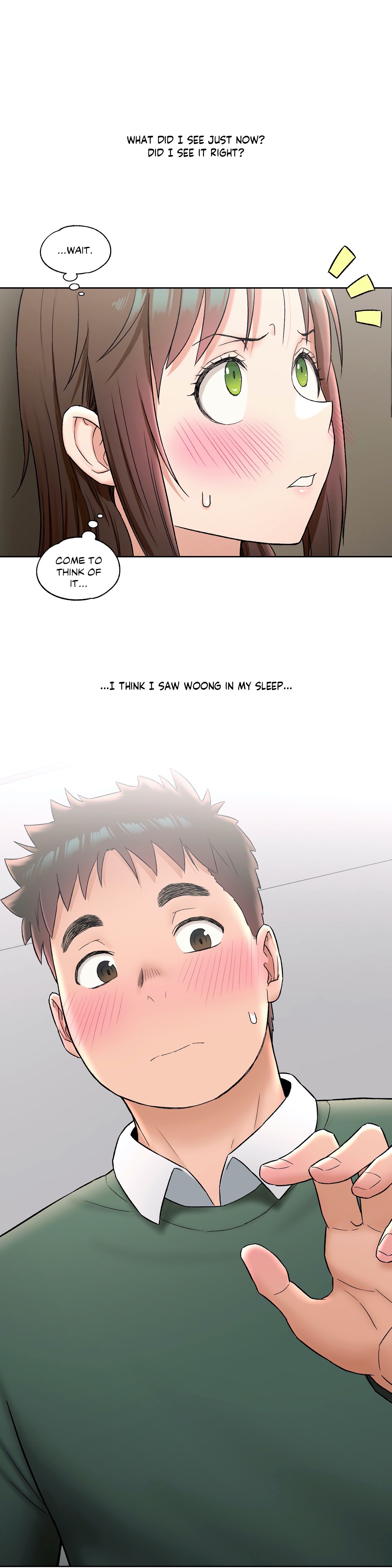Sexercise Chapter 56 Page 24