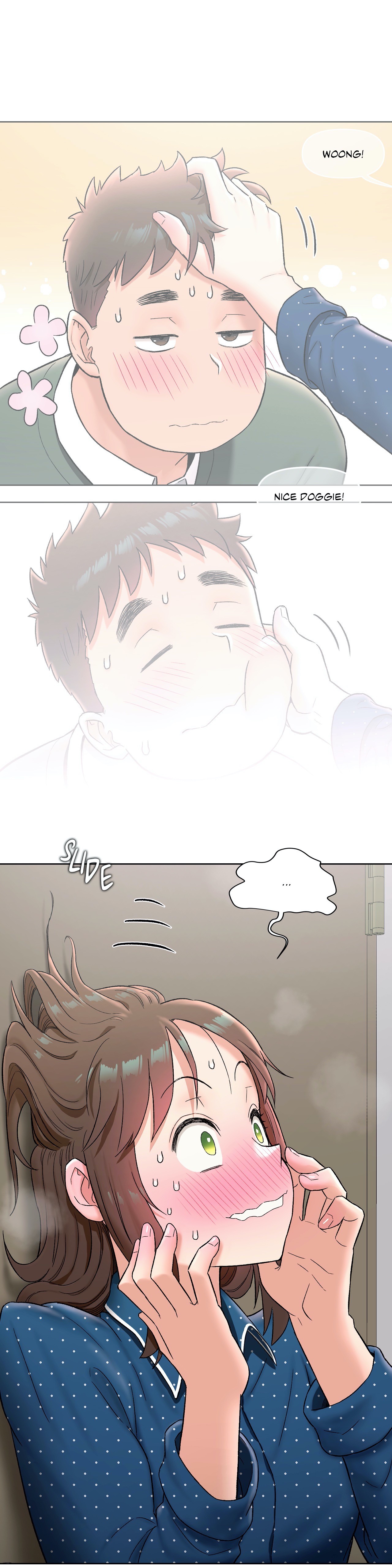 Sexercise Chapter 56 Page 25