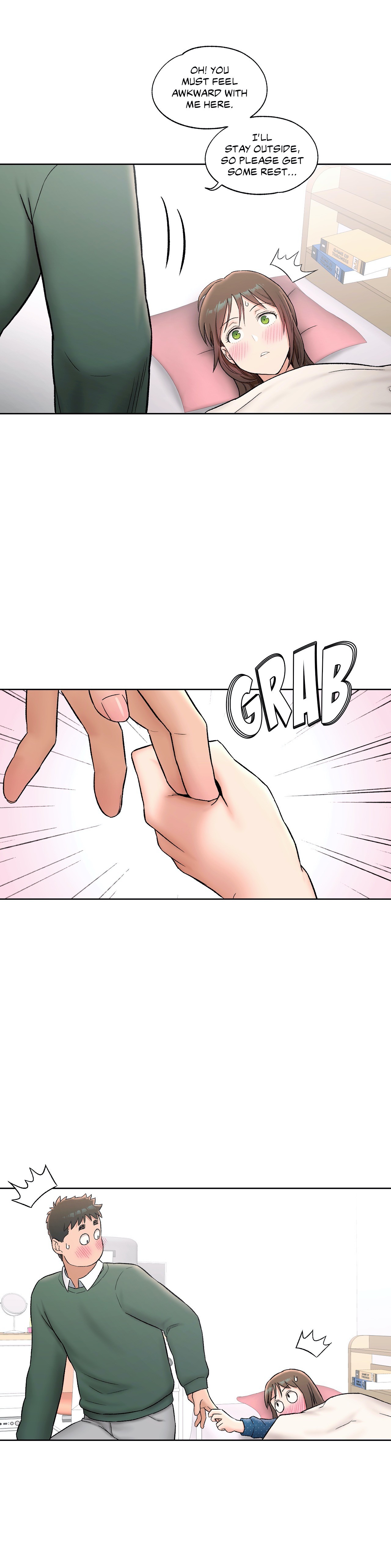 Sexercise Chapter 57 Page 12