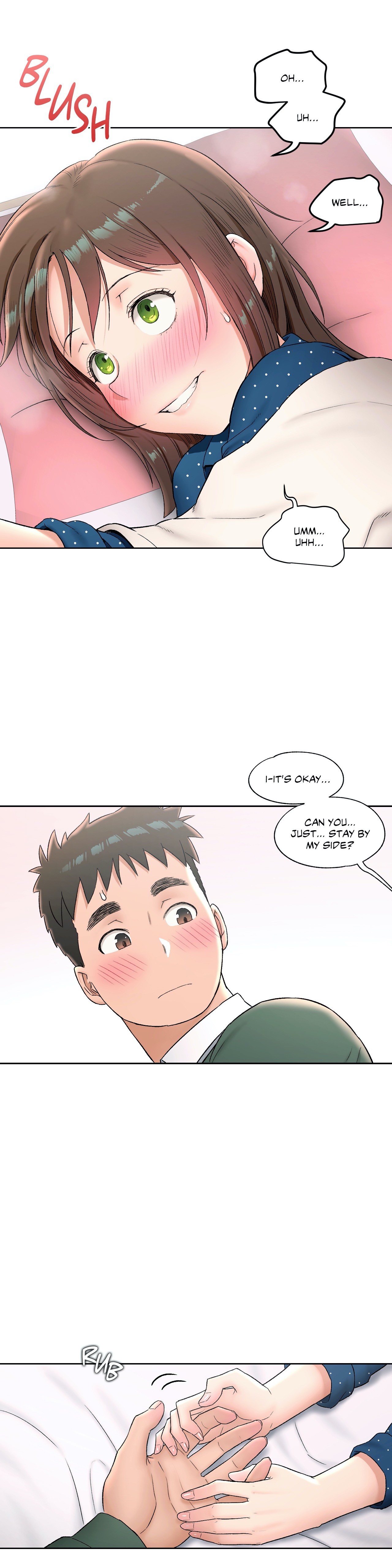 Sexercise Chapter 57 Page 13