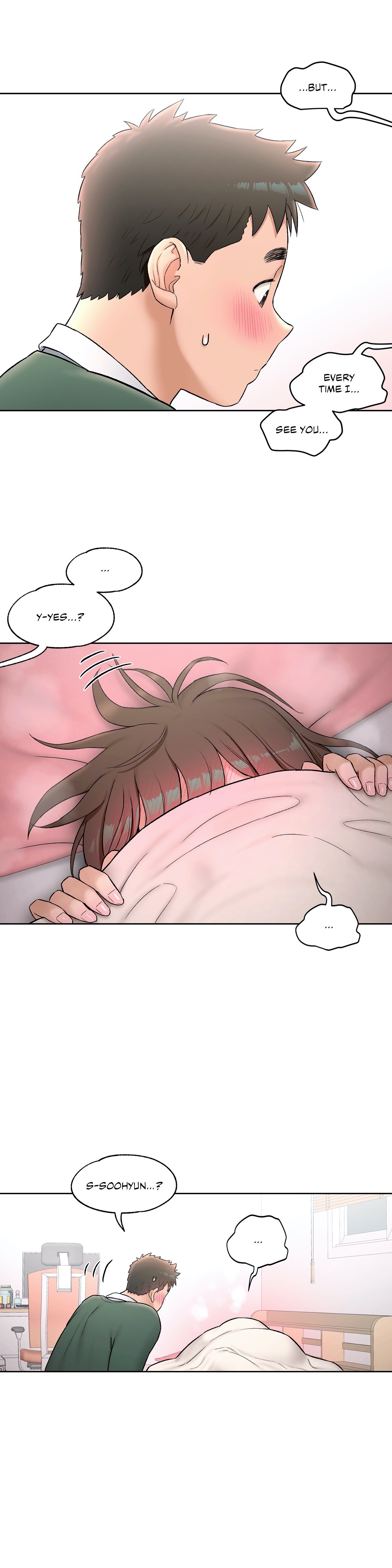 Sexercise Chapter 57 Page 20