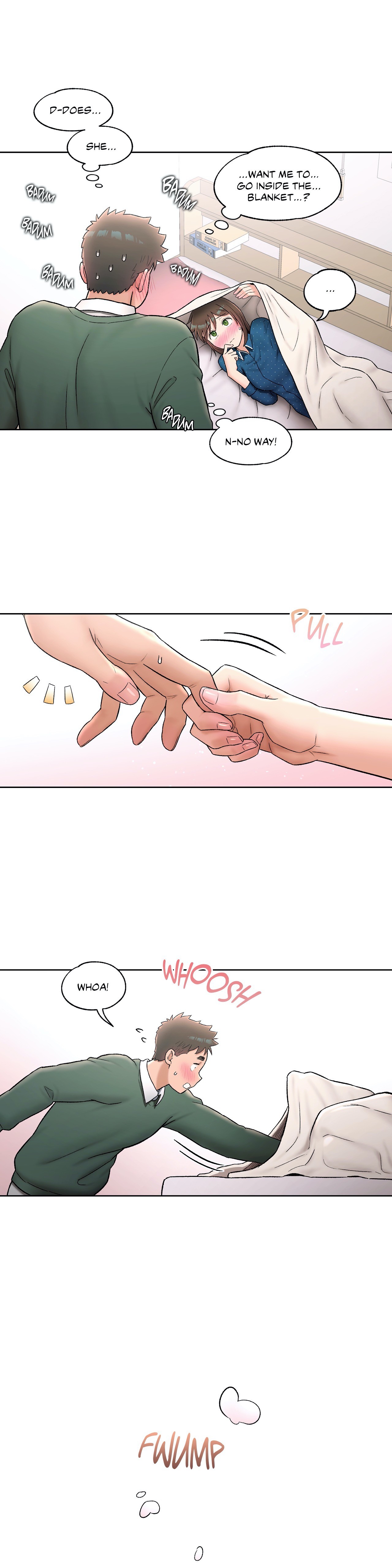 Sexercise Chapter 57 Page 22
