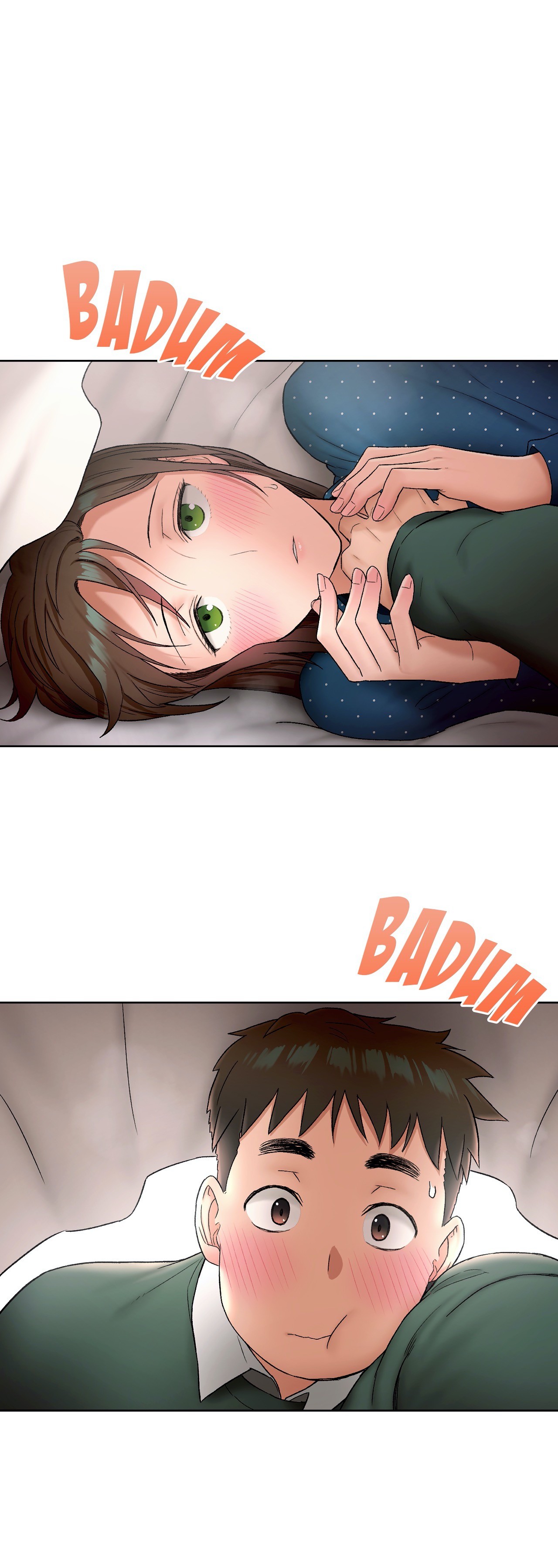 Sexercise Chapter 57 Page 23