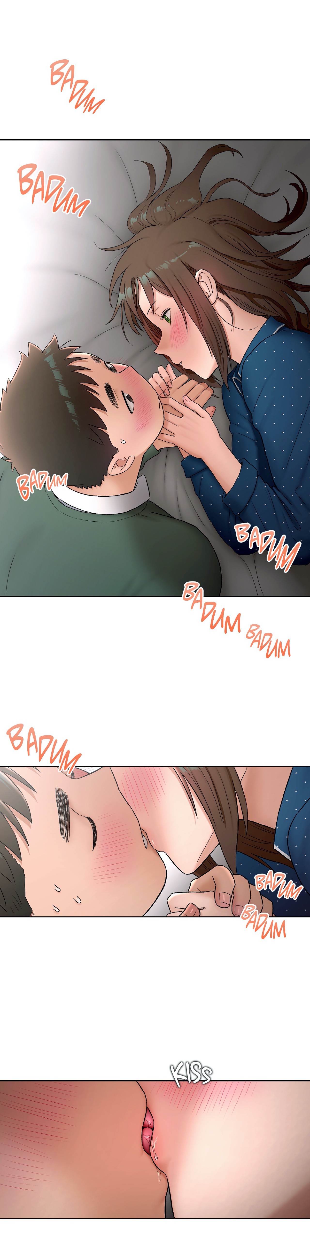 Sexercise Chapter 57 Page 24