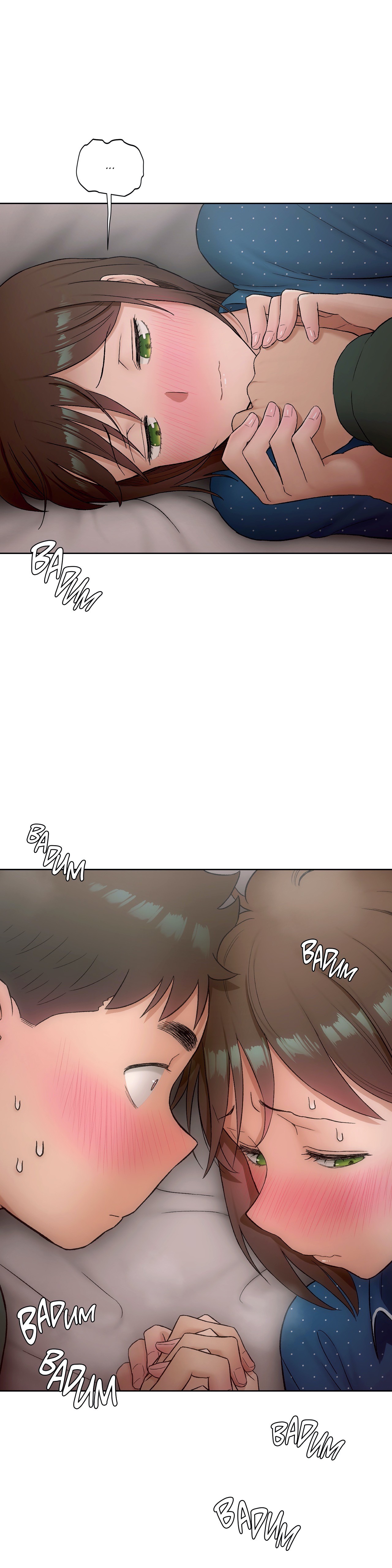 Sexercise Chapter 57 Page 27