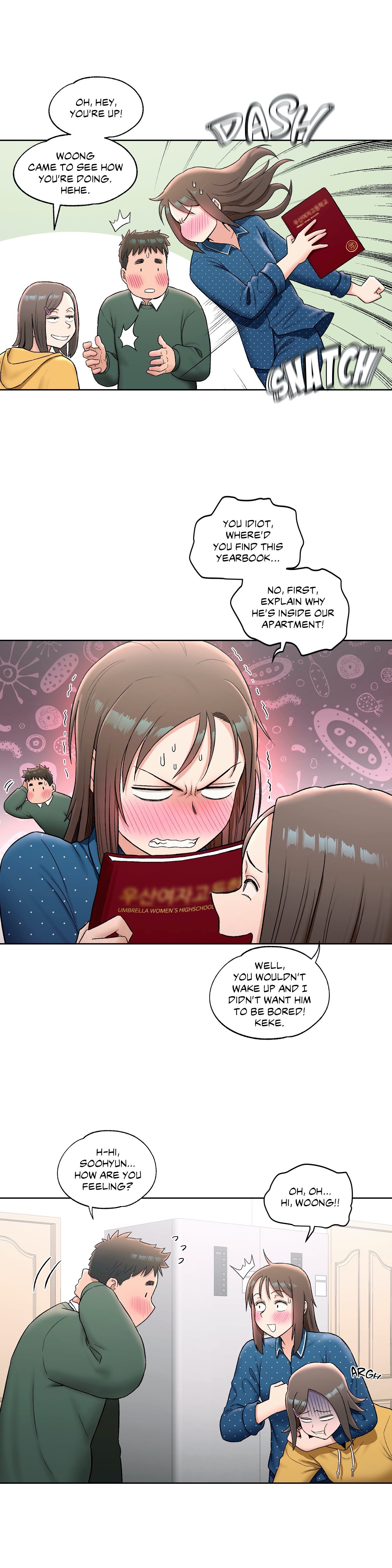 Sexercise Chapter 57 Page 4