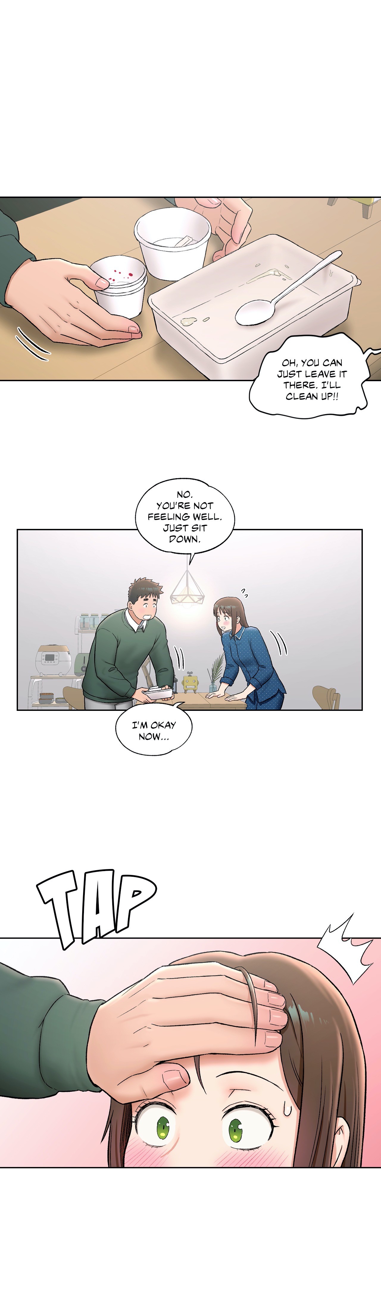 Sexercise Chapter 57 Page 7