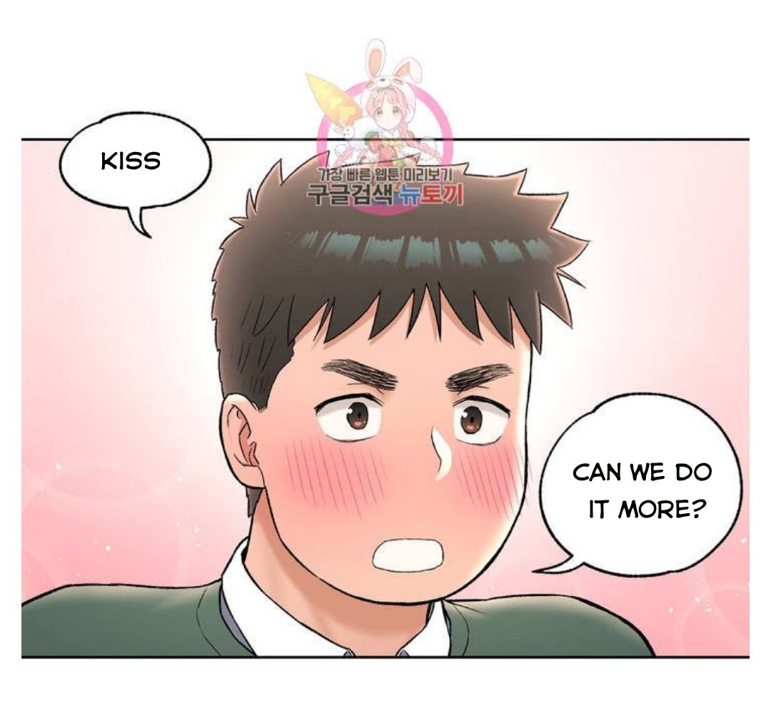 Sexercise Chapter 58 Page 14