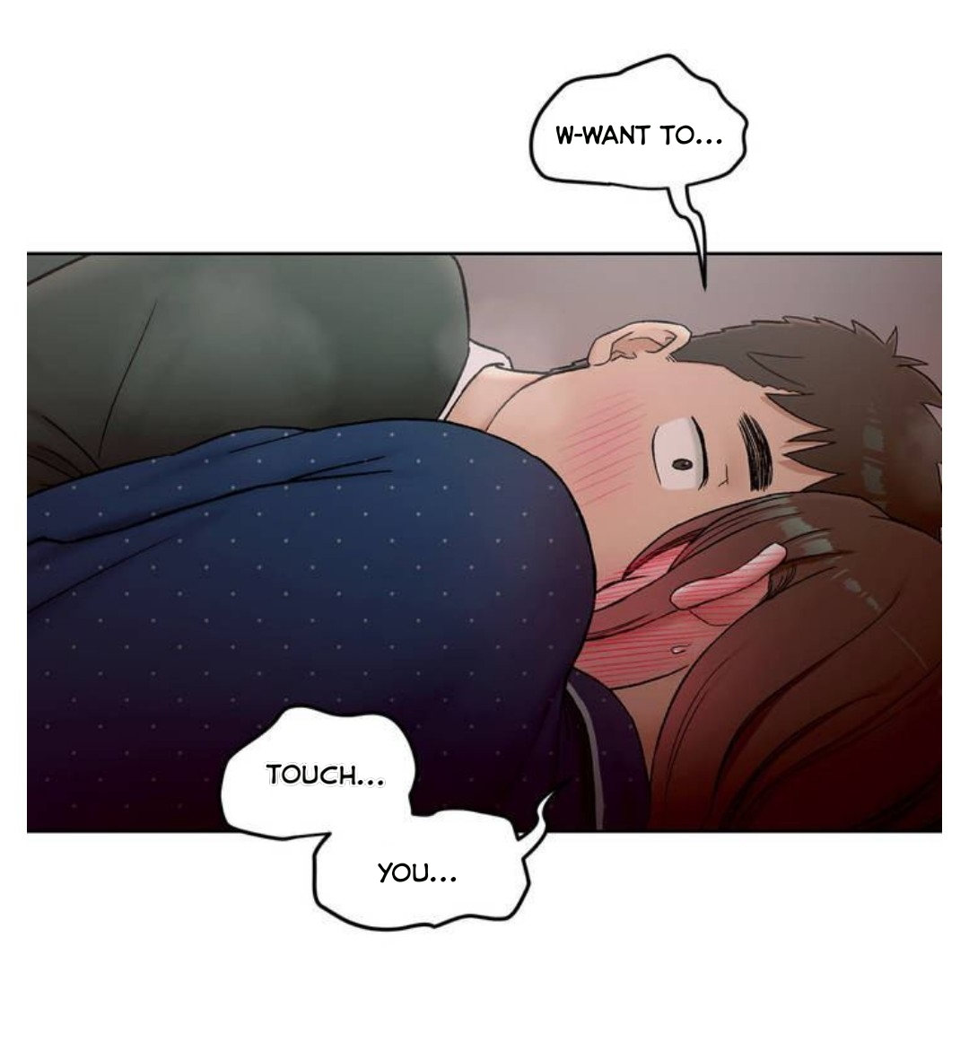 Sexercise Chapter 58 Page 2