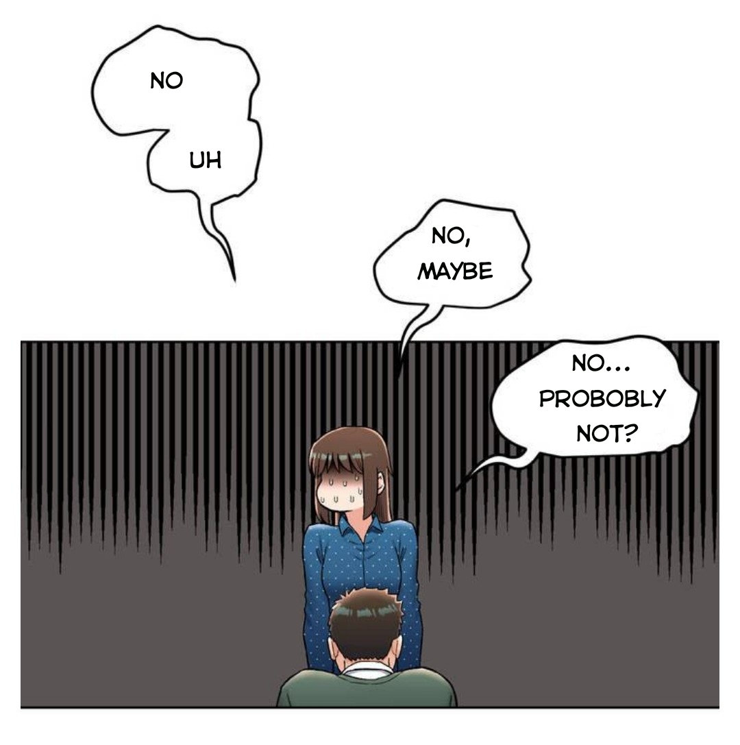 Sexercise Chapter 58 Page 24