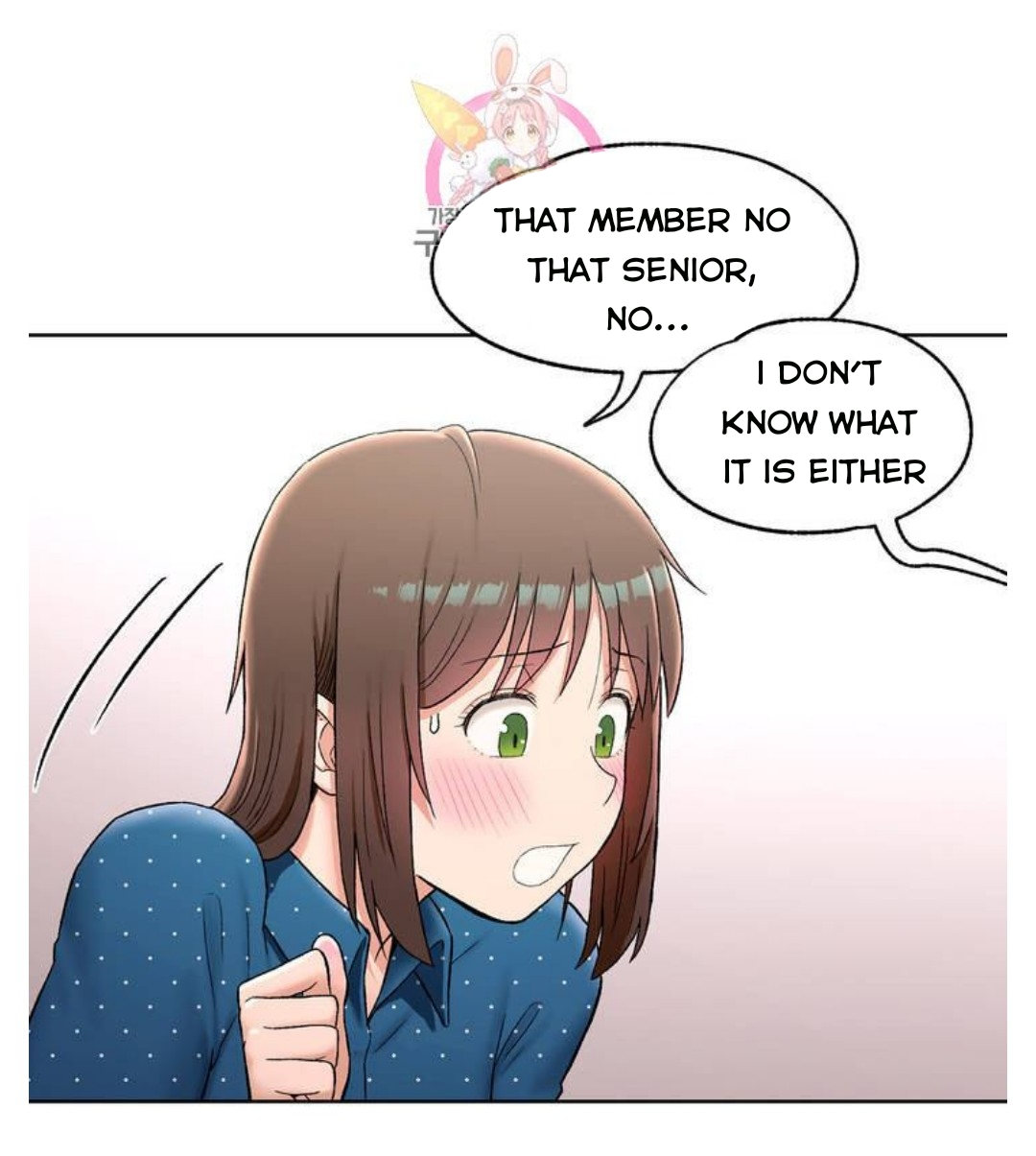 Sexercise Chapter 58 Page 25