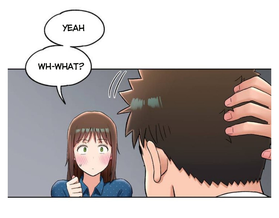 Sexercise Chapter 58 Page 26