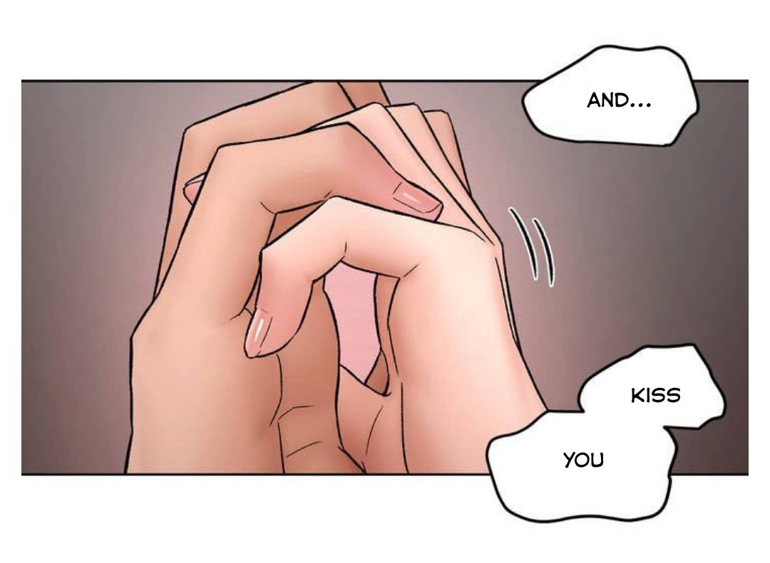 Sexercise Chapter 58 Page 3