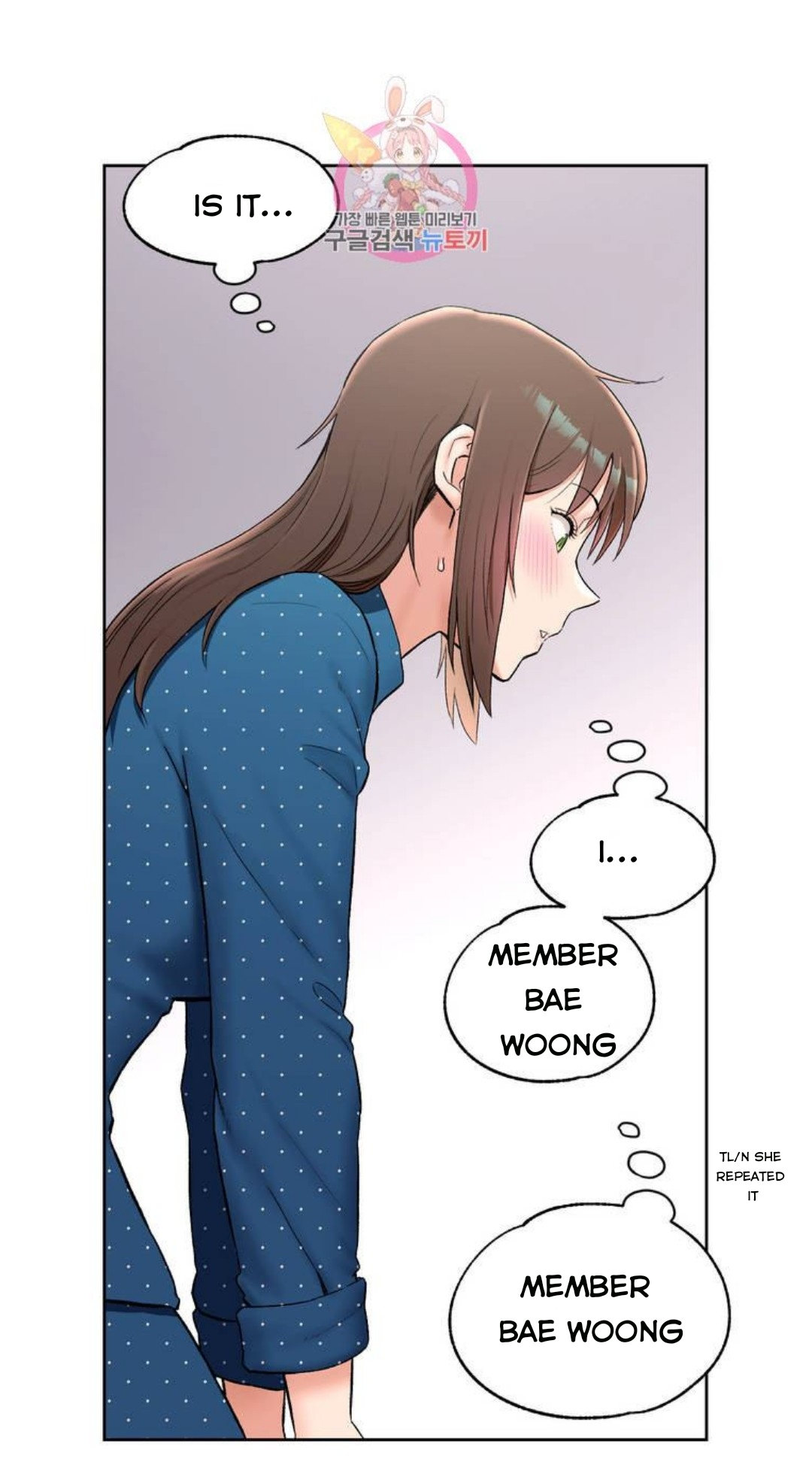 Sexercise Chapter 58 Page 30